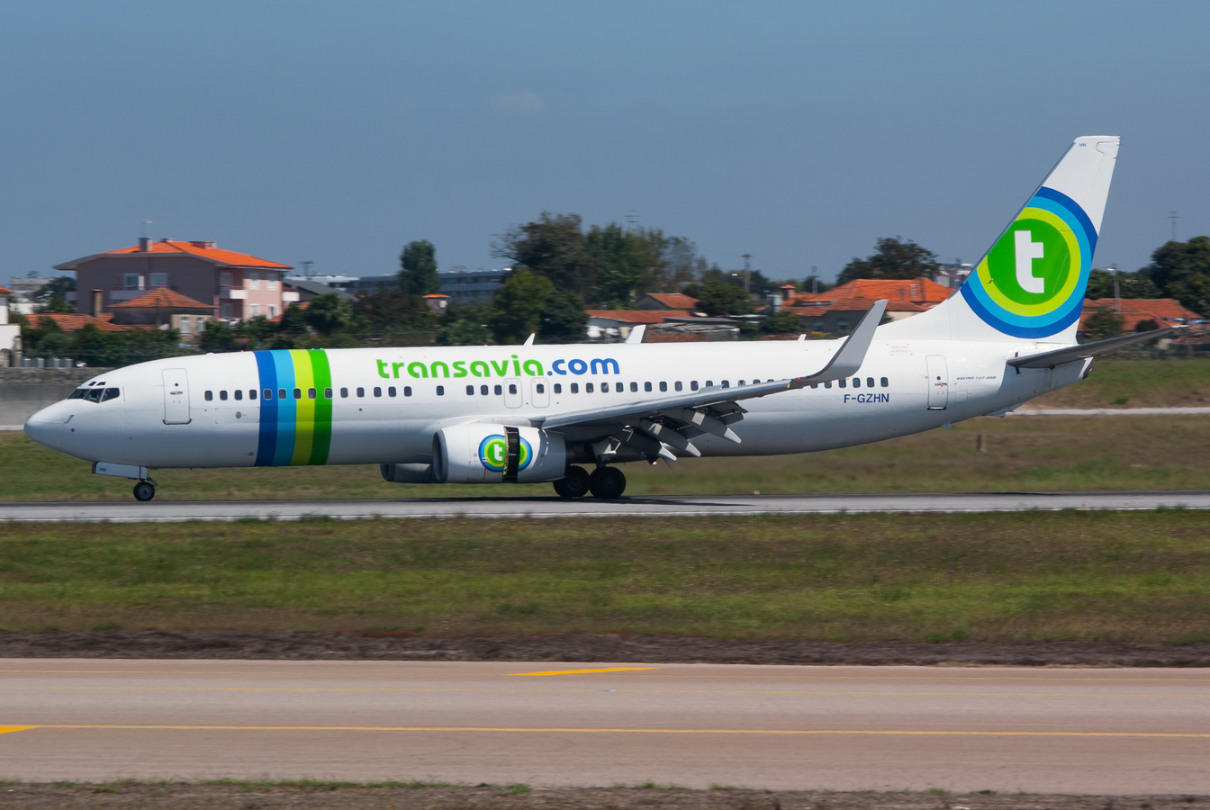 F-GZHN (29445) 1999 Boeing 737-85H(WL)