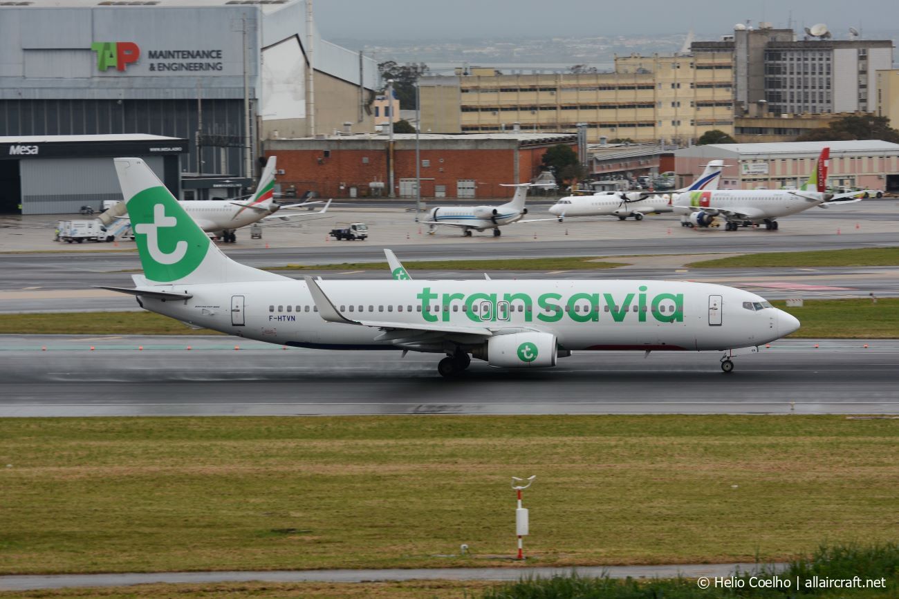 F-HTVN (34896) 2006 Boeing 737-8GJ(WL)