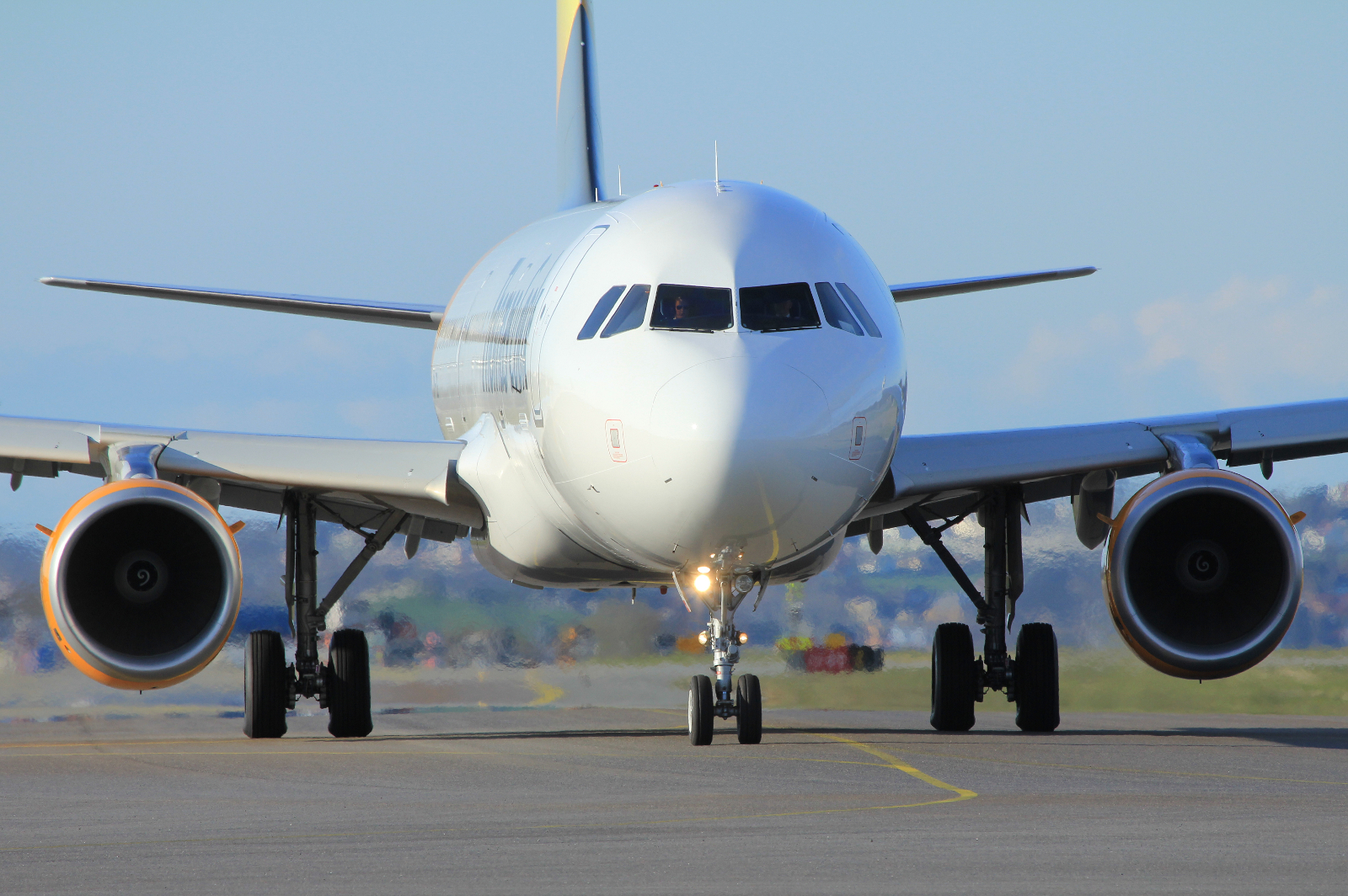 OY-TCG (6389) 2014 Airbus A321-211(WL)