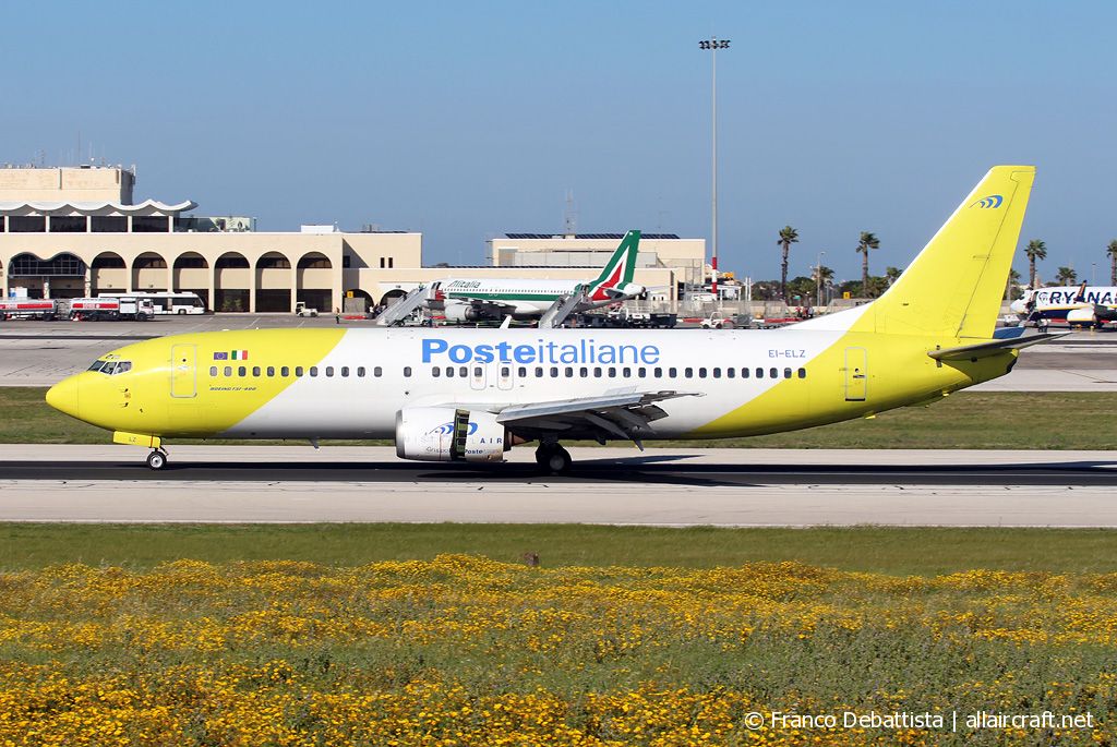 EI-ELZ (26308) 1994 Boeing 737-4Q8