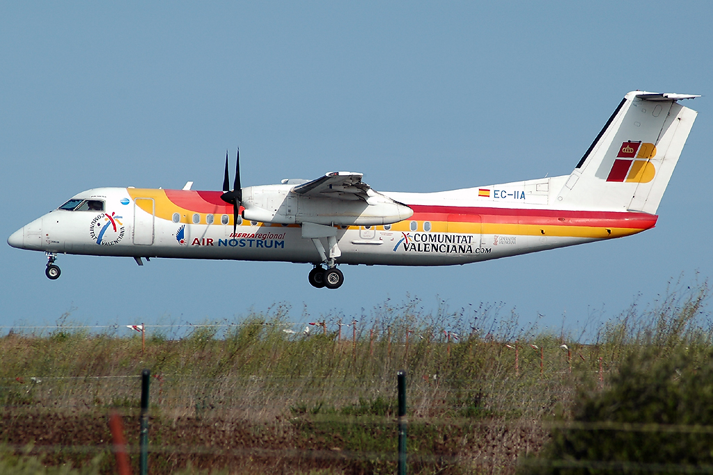 EC-IIA (cn 000587) Dash 8-Q315
