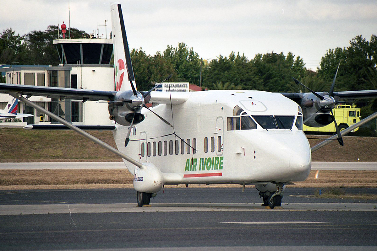 CS-TMY (SH3632) 1983 Short 360-100