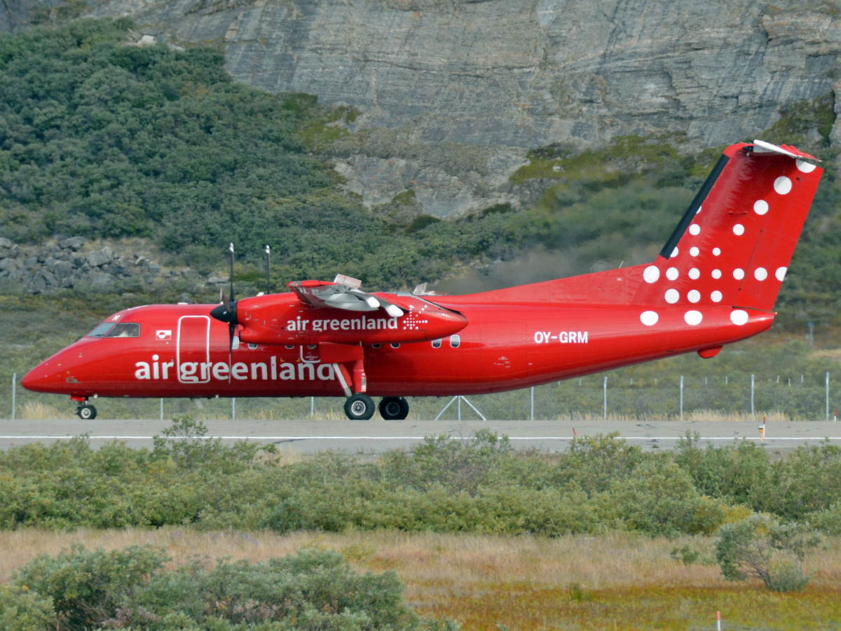 OY-GRM (cn 0434) Dash 8-Q202