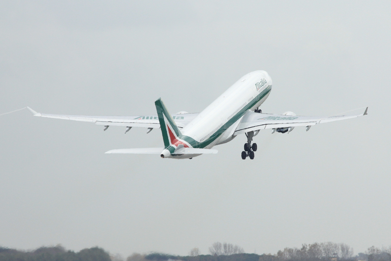 EI-EJN, (cn 1313), Airbus A330-202