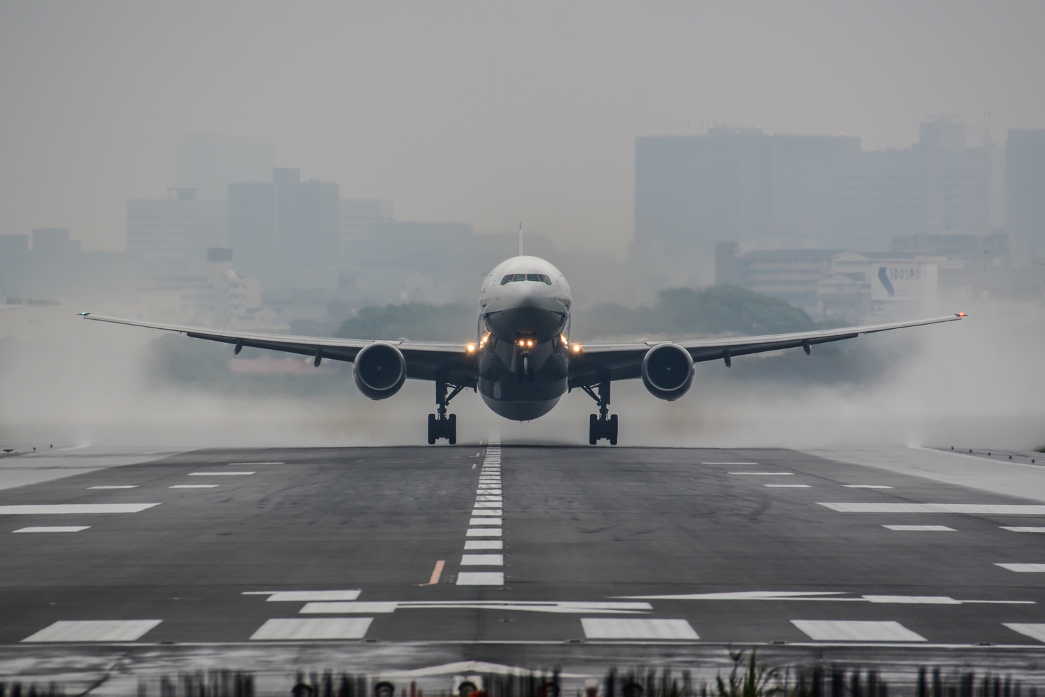 JA756A (cn 27039) Boeing 777-381