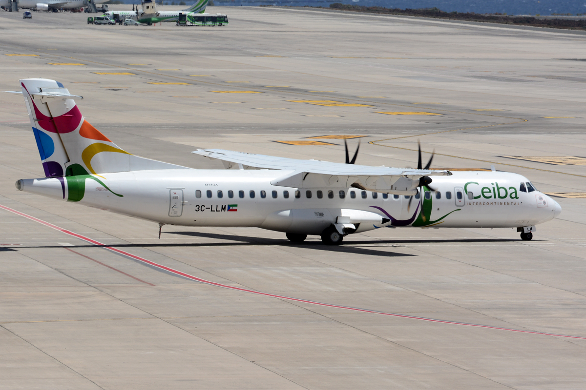 3C-LLM · ATR-72-500 · (LPA / GCLP)