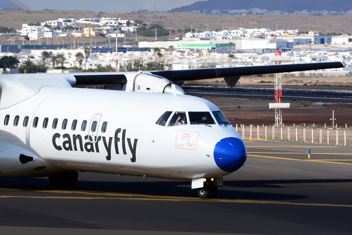 EC-GRU (cn 00493) ATR-72-202
