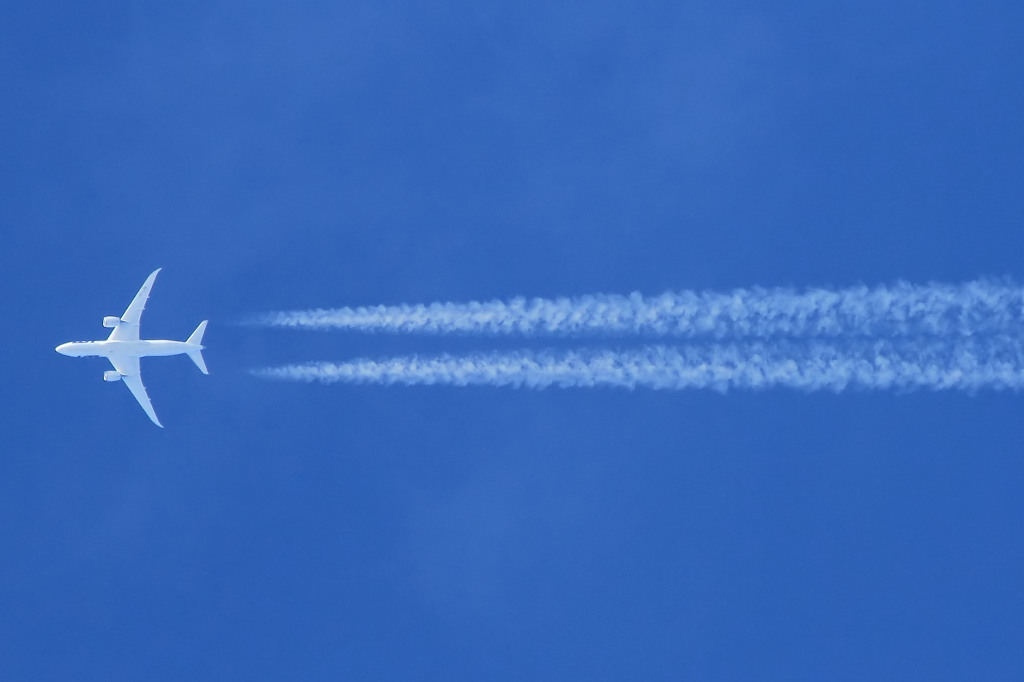 SP-LRB · Boeing 787-8 Dreamliner · -
