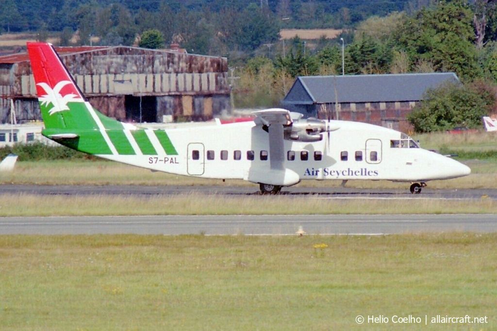S7-PAL (SH3758) 1989 Short 360-300