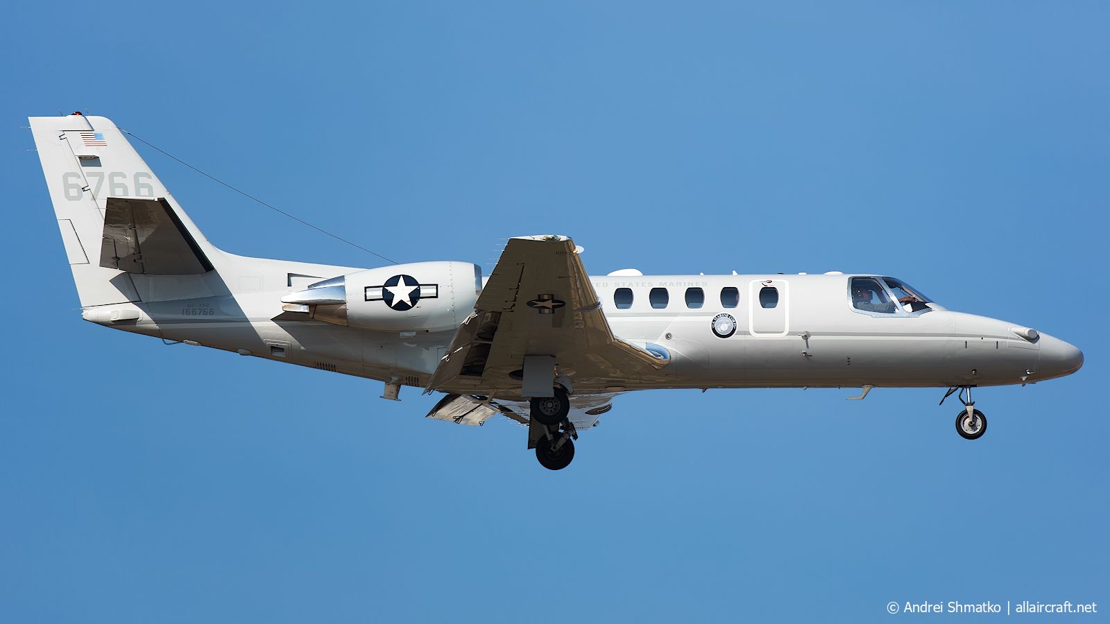 166766 (560-0693) 2006 Cessna UC-35D