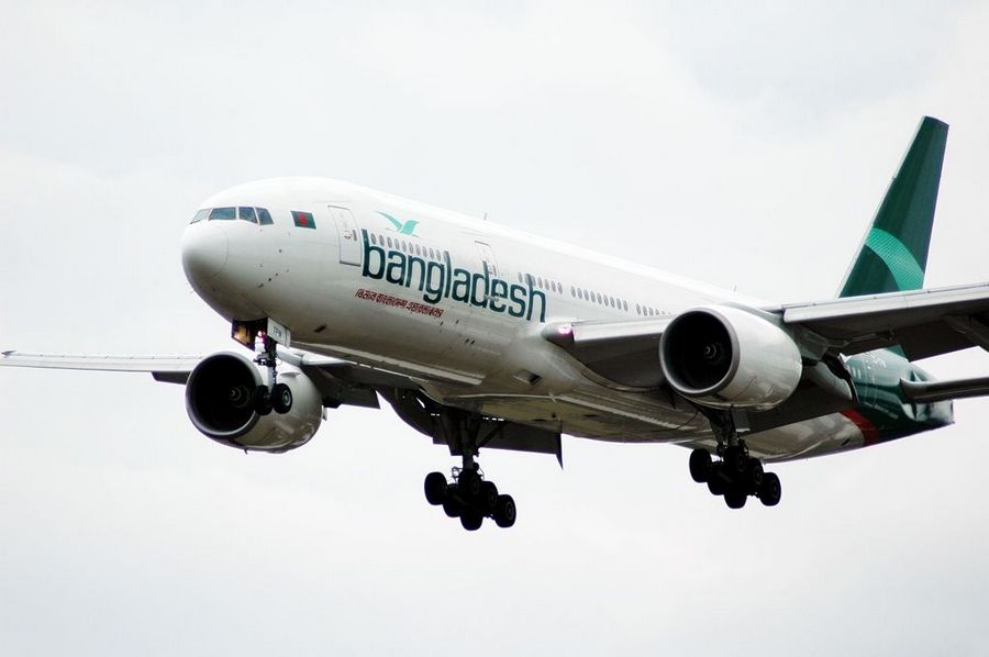 CS-TFM · Boeing 777-212/ER · (LHR / EGLL)