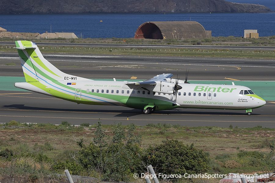 EC-MVI (1483) 2018 ATR-72-600