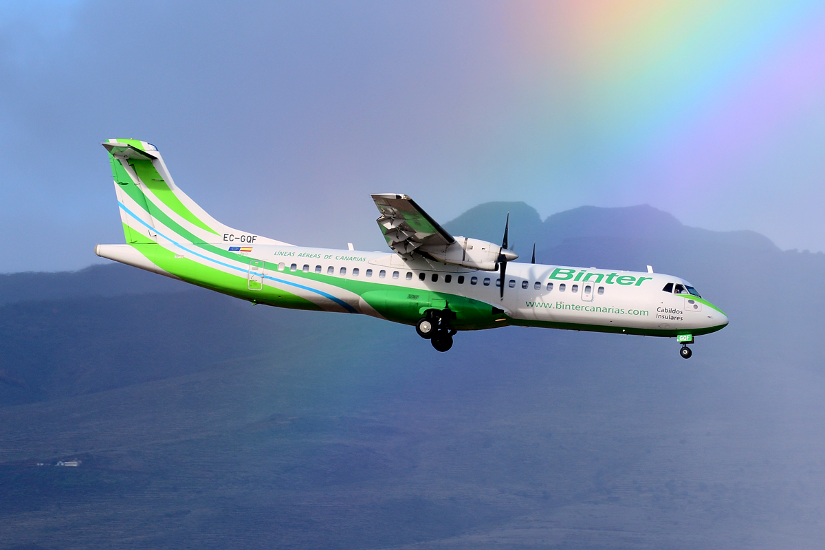 EC-GQF · ATR-72-202 · (LPA / GCLP)