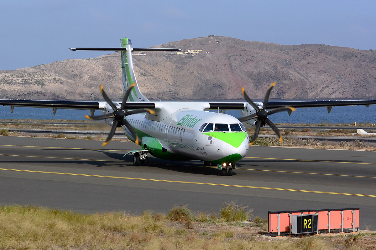 EC-GQF · ATR-72-202 · (LPA / GCLP)