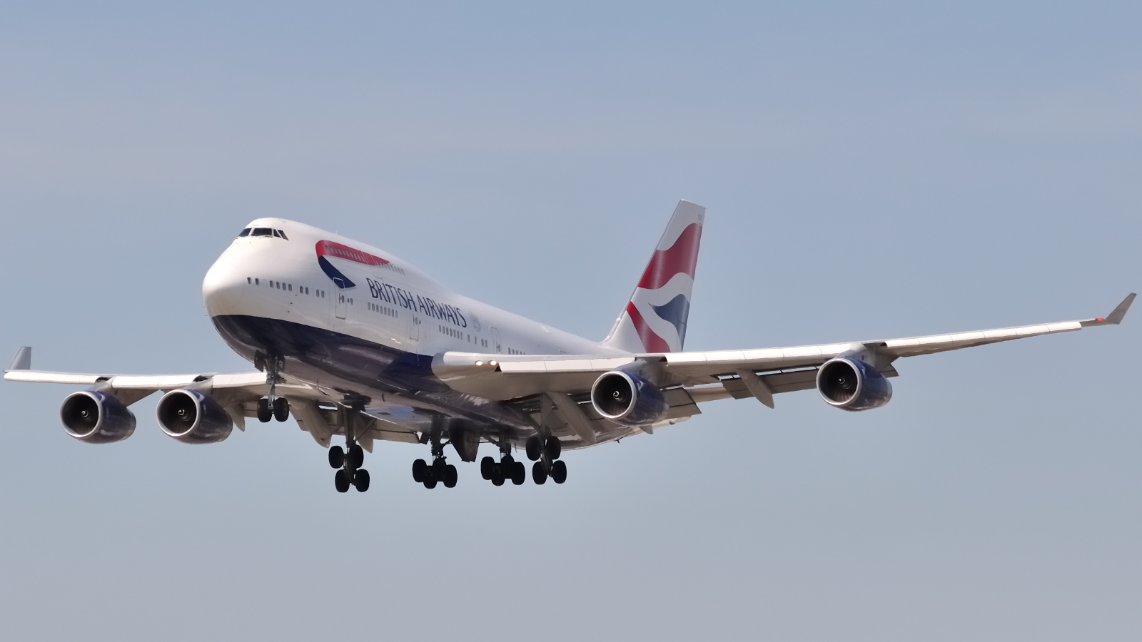 G-BYGB (cn 28856) Boeing 747-436