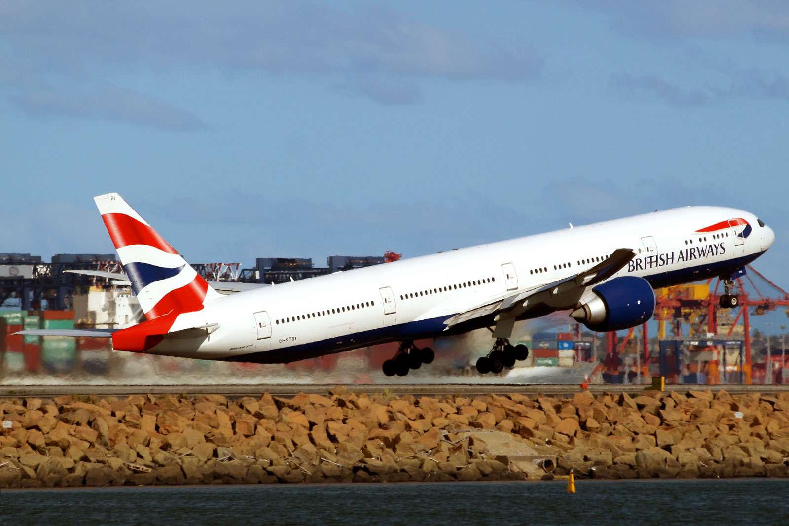 G-STBI (43702) 2014 Boeing 777-336(ER)