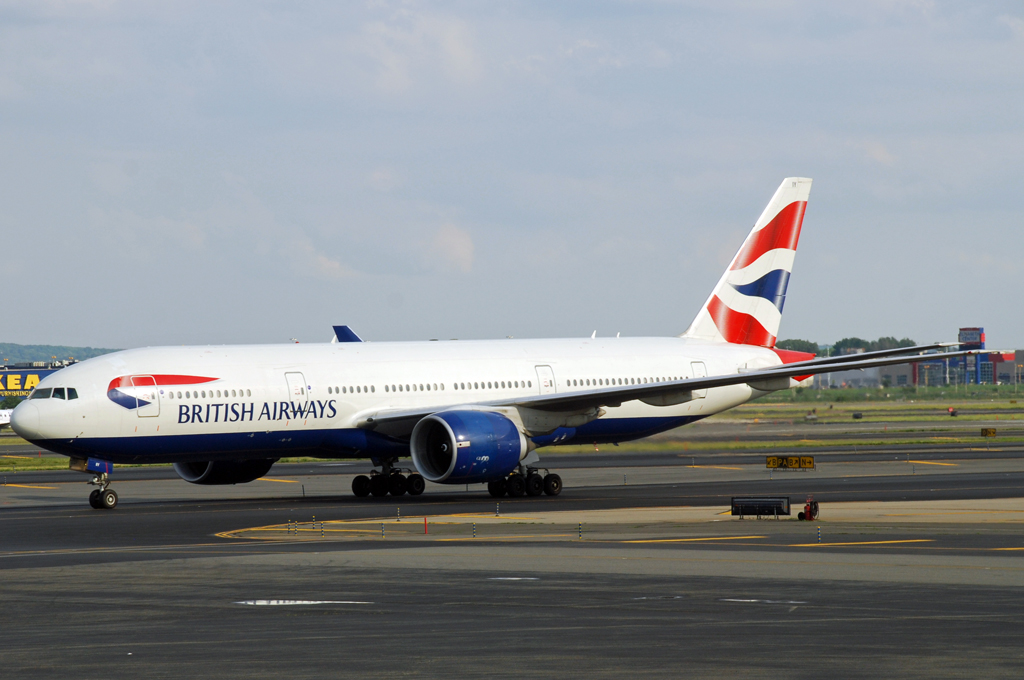 G-VIIY · Boeing 777-236/ER · (EWR / KEWR)