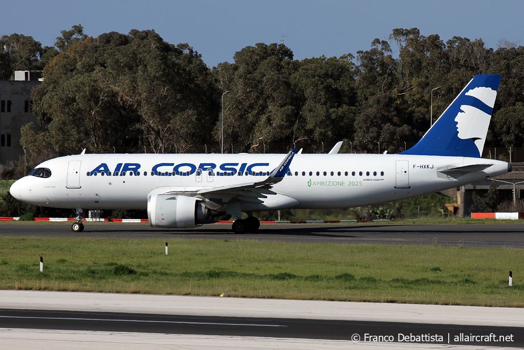 F-HXKJ (9392) 2019 Airbus A320-252N