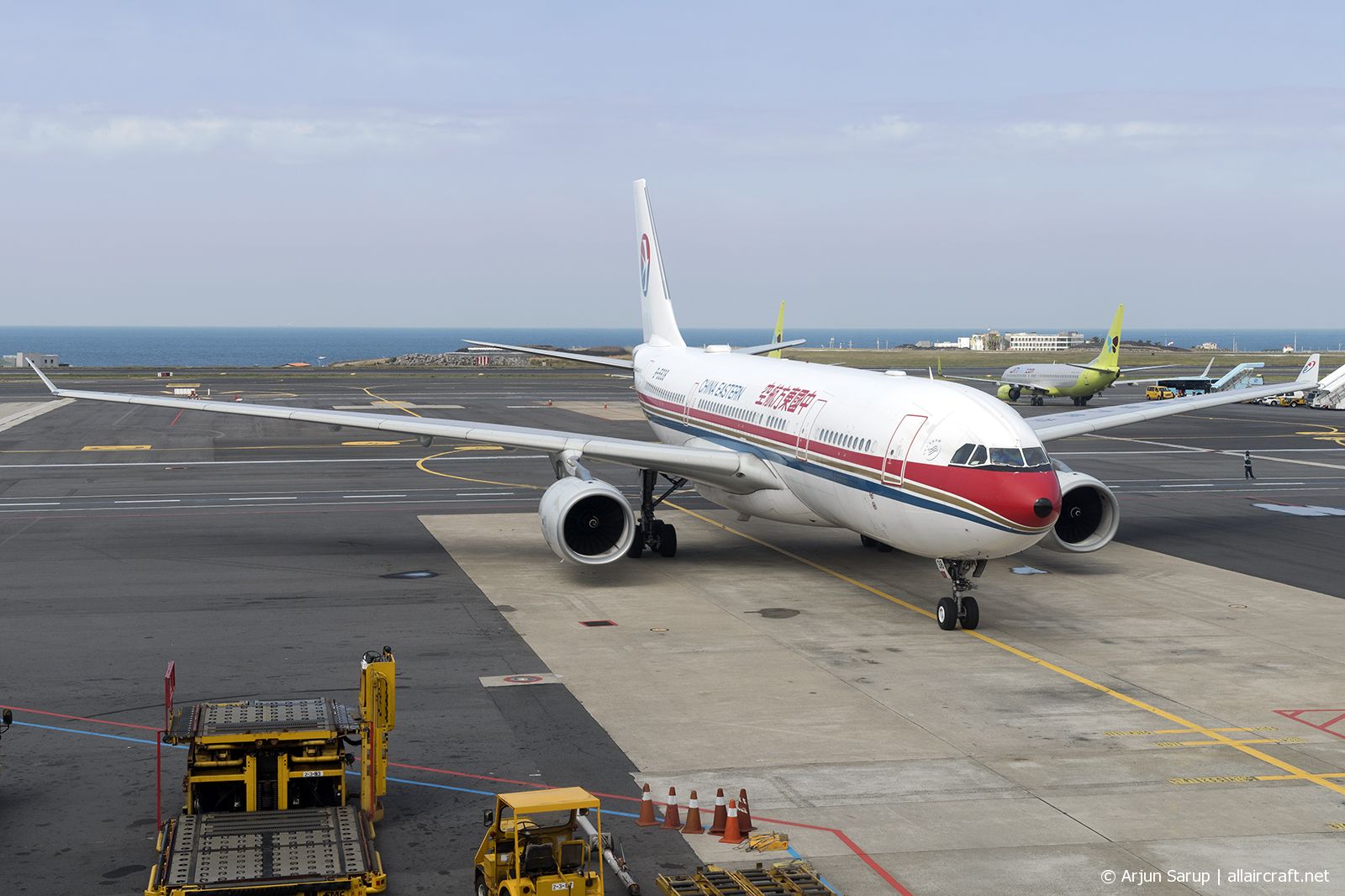 B-5938 (1479) 2013 Airbus A330-243