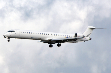 EI-FPD (15401) 2016 Bombardier CRJ-900LR