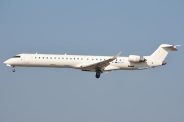 EI-FPI (15425) 2016 Bombardier CRJ-900LR