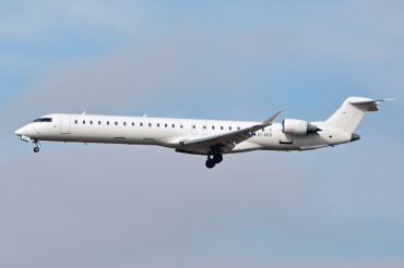 EI-GED (15240) 2009 Bombardier CRJ-900LR