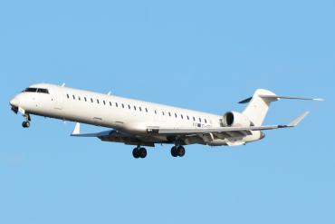 EI-GED (15240) 2009 Bombardier CRJ-900LR