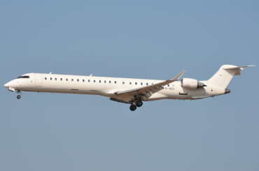 EI-GEH (15221) 2009 Bombardier CRJ-900LR