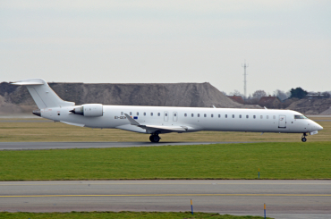 EI-GEH (15221) 2009 Bombardier CRJ-900LR