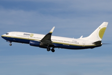 N739MA (30670) 2004 Boeing 737-8Q8WL