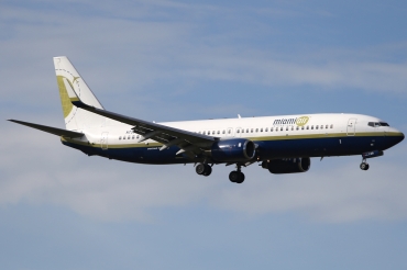 N739MA (30670) 2004 Boeing 737-8Q8WL