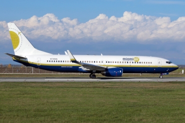 N739MA (30670) 2004 Boeing 737-8Q8WL