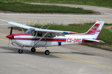 CS-DAG (172RG0009.0003) Cessna 172RG Cutlass