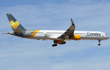 D-ABOH (30030) 1999 Boeing 757-330(WL)