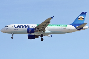 D-AICC (809) 1998 Airbus A320-212