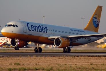 D-AICD (884) 1998 Airbus A320-212
