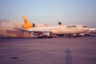 D-ADQO (46596) 1979 McDonnell Douglas DC-10-30
