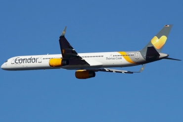D-ABOH (30030) 1999 Boeing 757-330(WL)