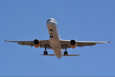 D-ABOM (29022) 2000 Boeing 757-330(WL)