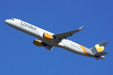 D-AIAC (5969) 2014 Airbus A321-211(WL)