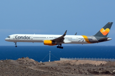 D-ABOF (29013) 1999 Boeing 757-330(WL)