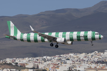 D-ATCB (6432) 2015 Airbus A321-211(WL)
