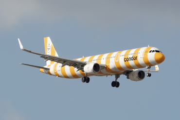 D-AIAS (6122) 2014 Airbus A321-211(WL)