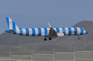 D-ATCF (5843) 2013 Airbus A321-211(WL)