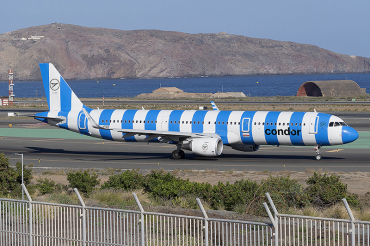 D-ATCF (5843) 2013 Airbus A321-211(WL)