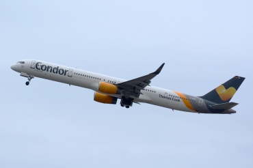 D-ABOL (29021) 2000 Boeing 757-330(WL)