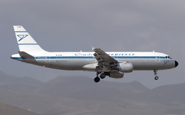D-AICH (971) 1999 Airbus A320-212