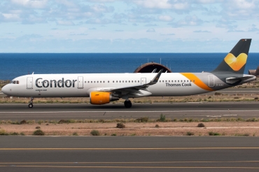 D-AIAE (6376) 2014 Airbus A321-211(WL)