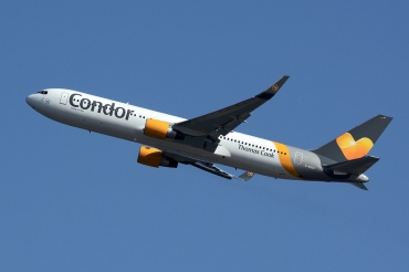 D-ABUA (26991) 1992 Boeing 767-330(ER)(WL)