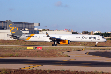 D-ABOA (29016) 1998 Boeing 757-330(WL)